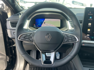 Symbioz 1.8 E-TECH FULL HYBRID 160CH ESPRIT ALPINE - 26 2026 occasion 34500 B&eacute;ziers