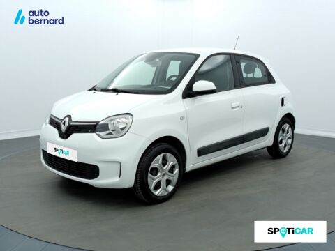 Annonce voiture Renault Twingo 9979 