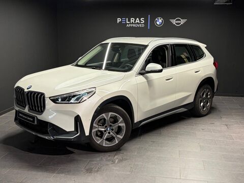 Annonce voiture BMW X1 34990 €