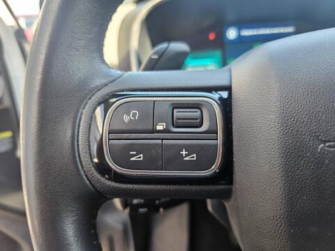 C5 aircross Hybrid 225 Feel e-EAT8 2021 occasion 56850 Caudan