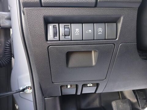 D-Max 1.9 Ddi 164ch N60 B Space /BENNE TITAN/ 35825 HT / PAS DE MA 2026 occasion 56850 Caudan