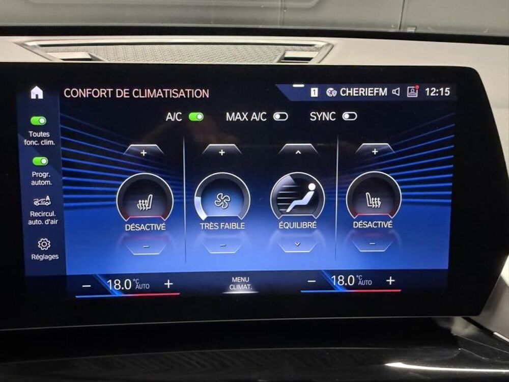 X1 xDrive23d 211ch M Sport 2022 occasion 31100 TOULOUSE