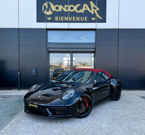 Annonce voiture Porsche 911 219900 