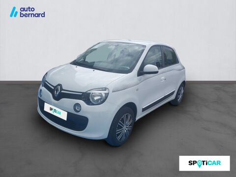 Renault Twingo 0.9 TCe 90ch energy Limited Euro6c 2018 occasion Sancé 71000