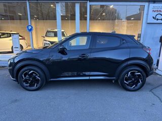 Juke 1.0 DIG-T 114ch N-Connecta 2023 2023 occasion 78200 Buchelay
