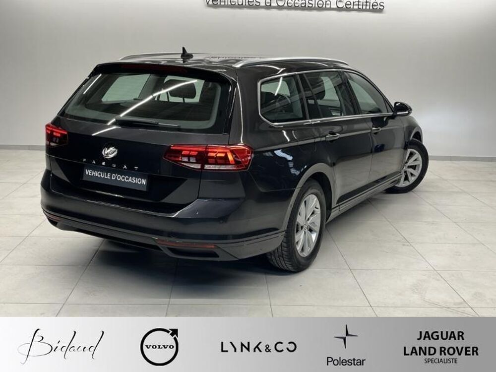 Passat 2.0 TDI EVO 150ch Business DSG7 8cv 2020 occasion 91200 Athis-Mons