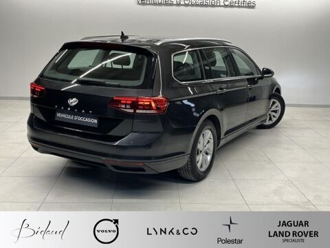 Passat 2.0 TDI EVO 150ch Business DSG7 8cv 2020 occasion 91200 Athis-Mons