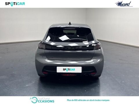 208 1.2 Hybrid 110ch Allure e-DCS6 2025 occasion 82000 Montauban