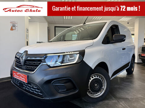 Annonce voiture Renault Kangoo Express 13970 €