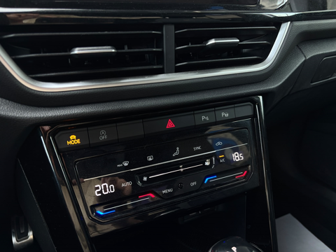 T-ROC 1.5 TSI EVO2 150CH R-LINE DSG7 2025 occasion 49070 Saint-L&eacute;ger-de-Lini&egrave;res