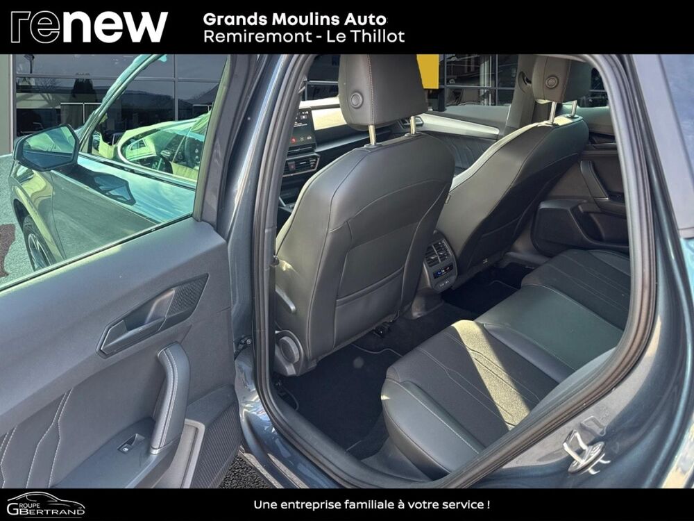 Formentor 1.5 TSI 150ch Business Edition DSG7 2024 occasion 88160 Le Thillot