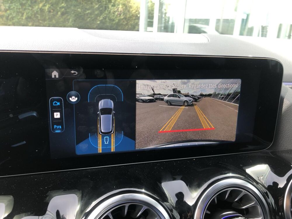 Classe GLA 250 e hybride rechargeable 218ch AMG Line 8G-DCT 2026 occasion 28100 Dreux