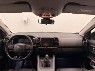 C5 aircross PureTech 130ch S&S Feel E6.d 2021 occasion 91230 Montgeron