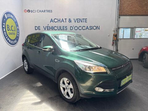 Kuga 1.5 ECOBOOST 120CH STOP&START TREND 2016 occasion 28630 Nogent-le-Phaye
