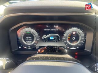 Qashqai Hybrid e-POWER 205ch Tekna Sport 2026.5 2026 occasion 57050 Metz