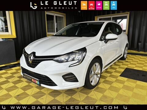 Annonce voiture Renault Clio V 14990 