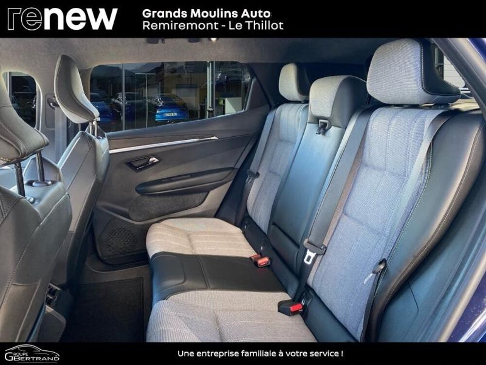 Sc&eacute;nic E-Tech Electric 220ch Techno grande autonomie -24 2024 occasion 88160 Le Thillot