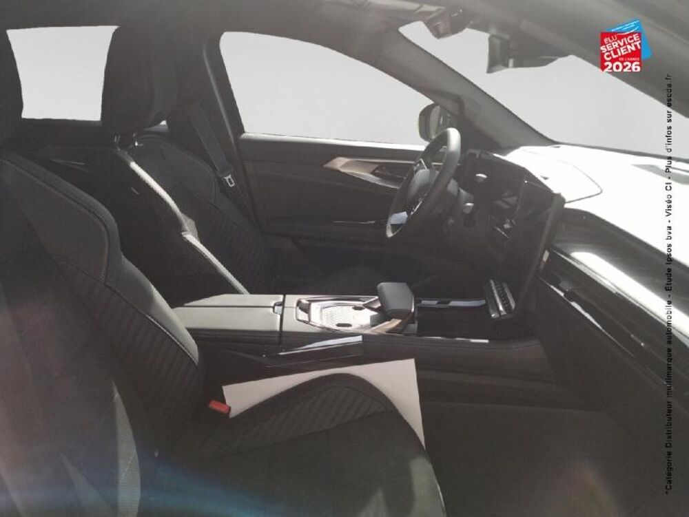 Rafale 1.2 E-Tech full hybrid 200ch esprit Alpine - 25 2025 occasion 68300 Saint-Louis