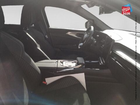 Rafale 1.2 E-Tech full hybrid 200ch esprit Alpine - 25 2025 occasion 68300 Saint-Louis