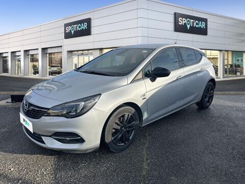 Opel Astra 1.5 D 105ch Opel 2020 2020 occasion Arles 13200