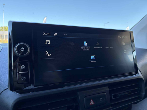 Partner XL DIESEL 130CH AUTOMATIQUE 2026 occasion 81000 Albi