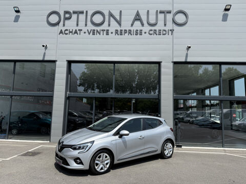 Annonce voiture Renault Clio V 13990 