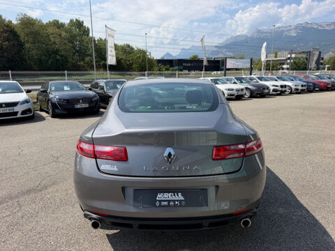 Laguna III Coup&eacute; 2.0 DCI 150CH ENERGY INTENS ECO&sup2;/4CONTROL / ATTELAGE 2014 occasion 38130 ECHIROLLES