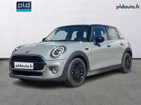 Annonce voiture Mini Cooper D 15990 