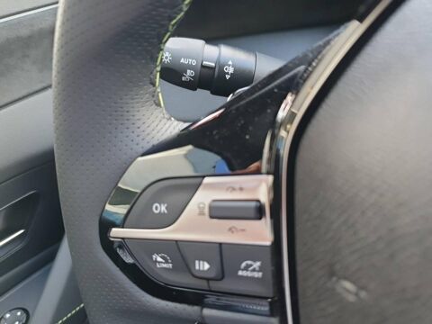 308 1.2 Hybrid 145ch GT e-DCS6 2026 occasion 56400 Brech