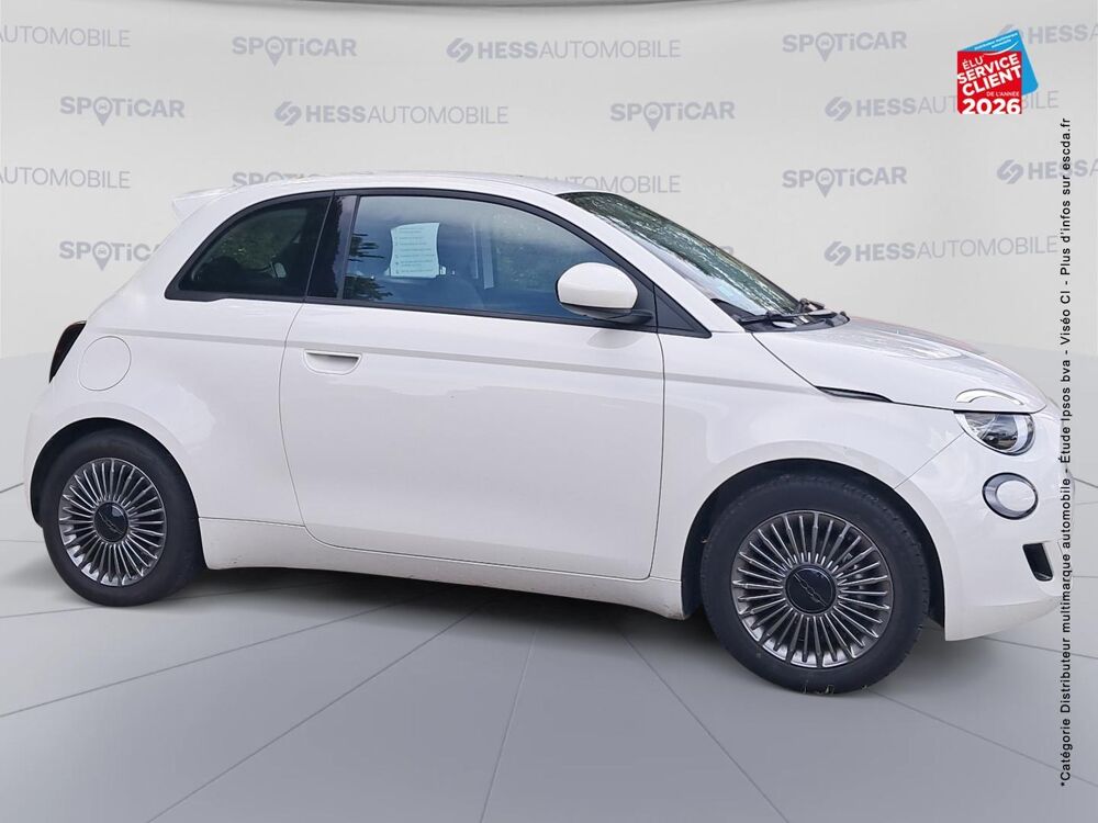 500 e 95ch Ic&ocirc;ne 2023 occasion 68000 Colmar