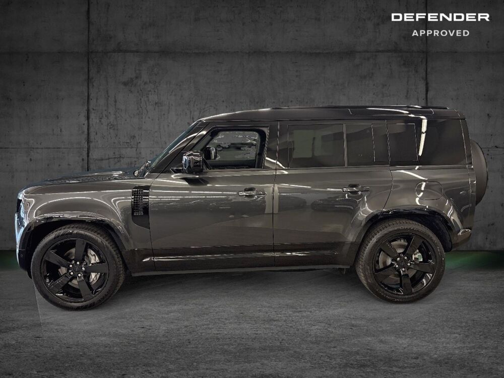 Defender 110 2.0 P300e PHEV X-Dynamic HSE 2026 occasion 78560 LE PORT MARLY