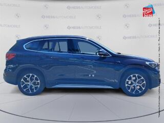 X1 xDrive25eA 220ch xLine 6cv 2021 occasion 68000 Colmar
