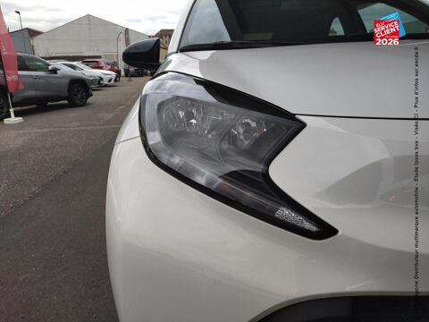 Aygo 1.0 VVT-i 72ch Dynamic MY24 2025 occasion 57050 Metz