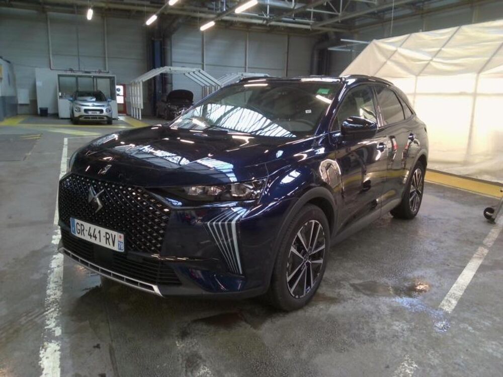 DS7 E-TENSE 4x4 300ch Opera / FULL OPTIONS / FOCAL / TOIT OUVRAN 2023 occasion 82000 Montauban