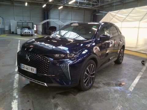 Citro&euml;n DS7 E-TENSE 4x4 300ch Opera / FULL OPTIONS / FOCAL / TOIT OUVRAN 2023 occasion Montauban 82000