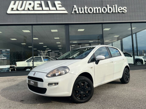 Annonce voiture Fiat Punto 5490 