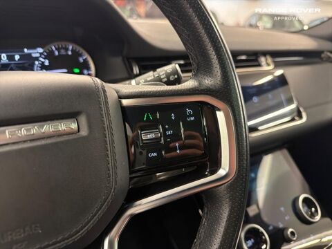 Range Rover Evoque 1.5 P300e 309ch R-Dynamic SE AWD BVA Mark III 2023 occasion 78560 LE PORT MARLY
