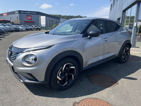 Juke 1.6 HYBRID 143CH BUSINESS+ 2023 2023 occasion 95310 Saint-Ouen-l'Aum&ocirc;ne