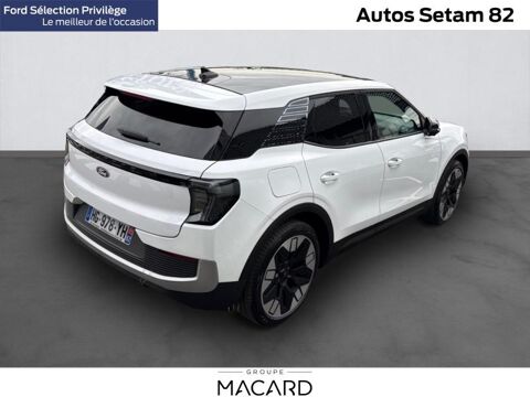 Explorer 286ch Extended Range 77kWh Pack Premium RWD 2025 occasion 82000 MONTAUBAN