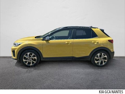 Stonic 1.0 T-GDi 100ch GT Line 2023 occasion 44800 Saint-Herblain