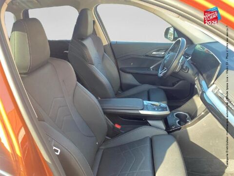 X1 xDrive23d 211ch xLine 2023 occasion 68390 Sausheim