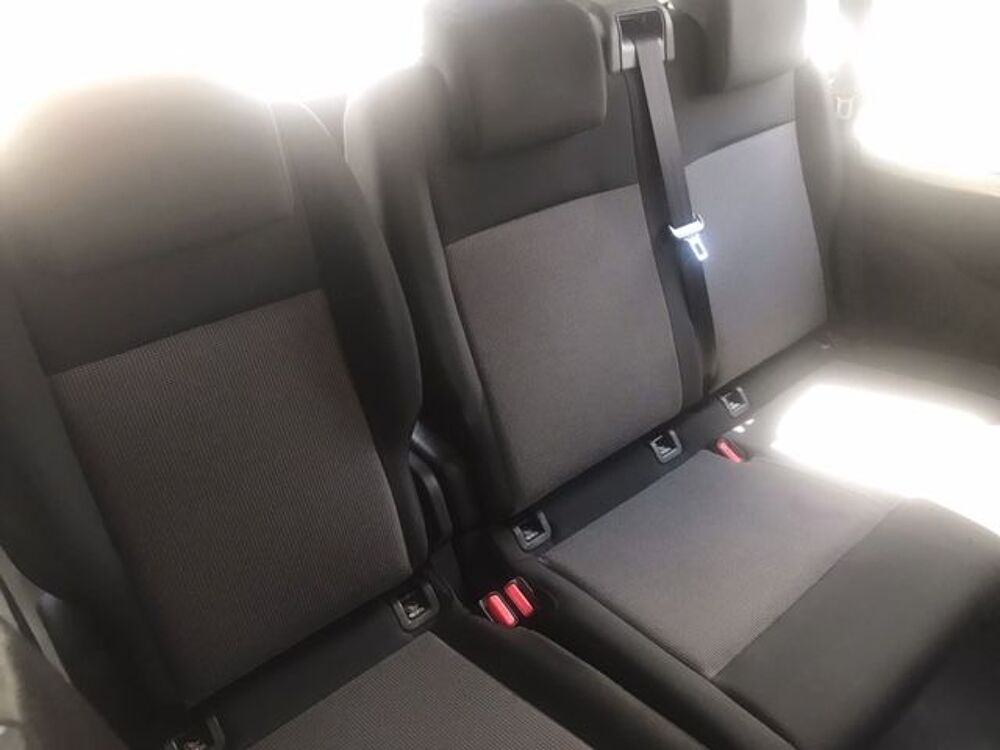 Proace city MEDIUM 150 D-4D DYNAMIC 2016 occasion 85400 Sainte-Gemme-la-Plaine