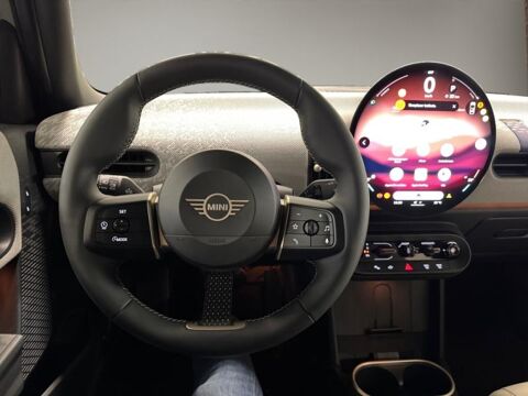 Cooper S 204ch Favoured DKG7 2026 occasion 92100 Boulogne-Billancourt