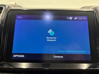 C5 aircross Hybrid 225ch Shine Pack e-EAT8 2022 occasion 91230 Montgeron