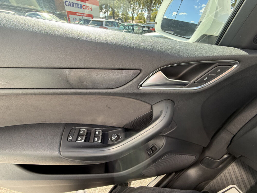 Q3 2.0 TDI 150CH S LINE S TRONIC 7 2016 occasion 31140 Aucamville