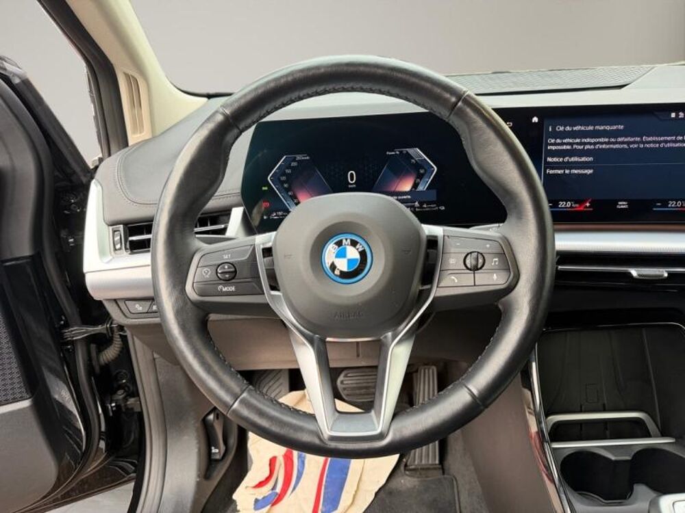 Serie 2 225e 245ch xDrive Luxury DKG7 2022 occasion 78240 Chambourcy