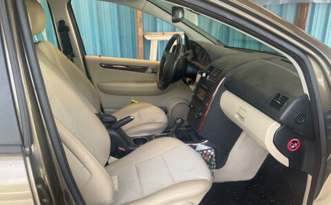 Classe A 200 CDI ELEGANCE CVT 2010 occasion 06400 Cannes