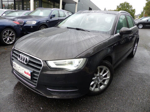 Audi A3 1.2 TFSI 110CH FAP AMBITION 2015 occasion Montévrain 77144