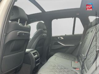 X5 xDrive50e 489ch M Sport 2024 occasion 68390 Sausheim