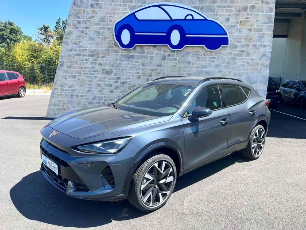 Formentor 2.0 TDI 150CH V DSG7 2025 occasion 31670 Lab&egrave;ge